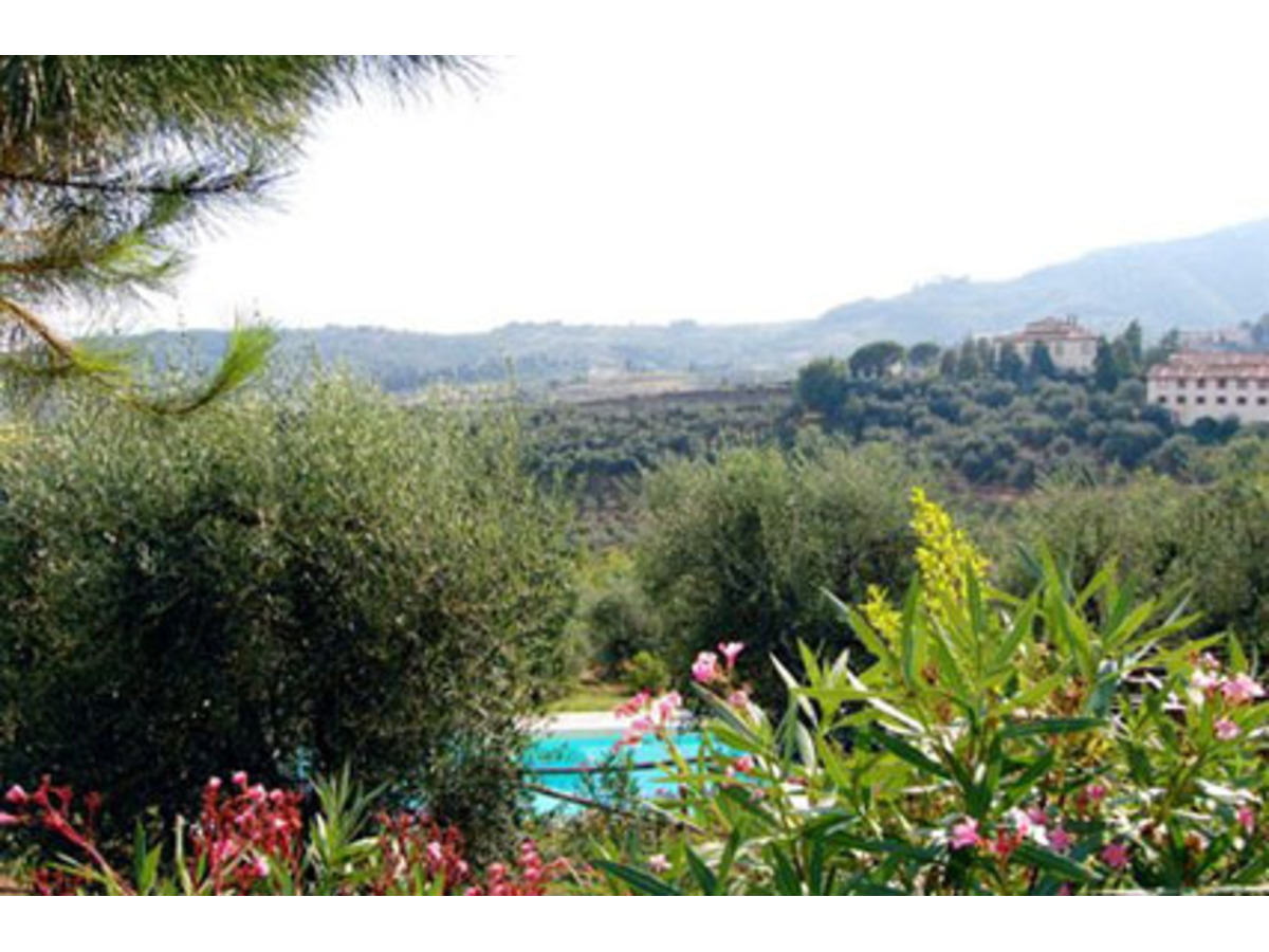 Splendid villa in Tuscany Italy for sale » Property Sales,Rent Listing