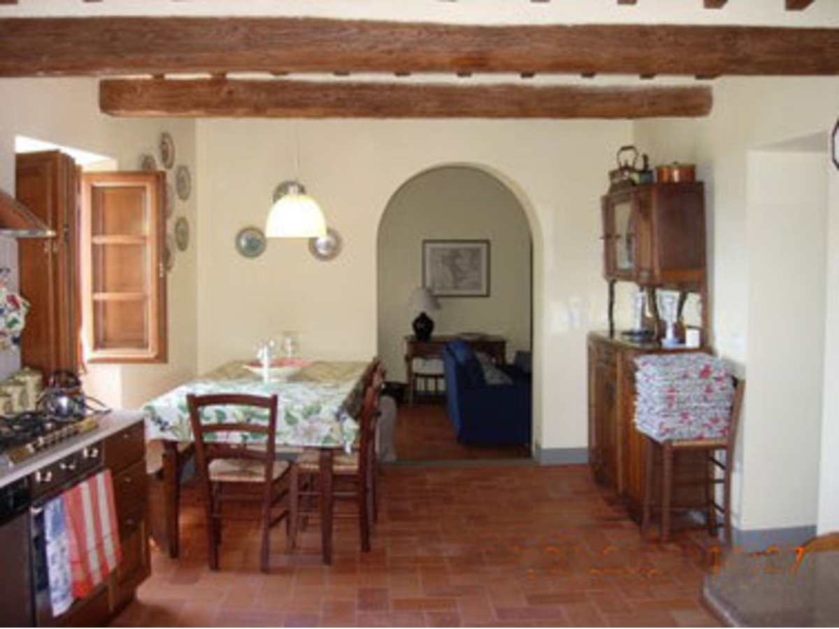 Splendid villa in Tuscany Italy for sale » Property Sales,Rent Listing