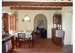 Splendid villa  in Tuscany for sale