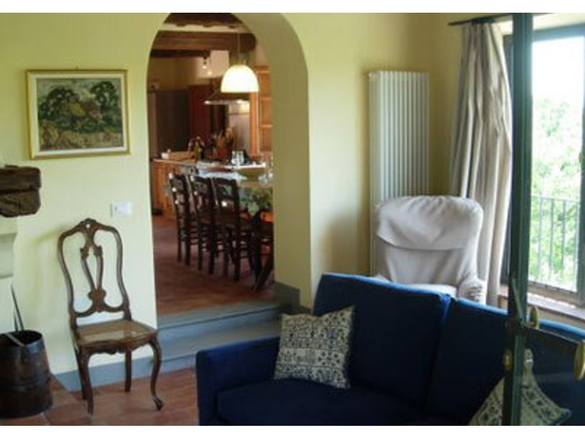 Splendid villa in Tuscany Italy for sale » Property Sales,Rent Listing