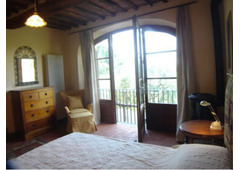 Splendid villa  in Tuscany for sale