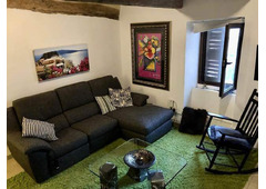Historic Townhome in Piazza