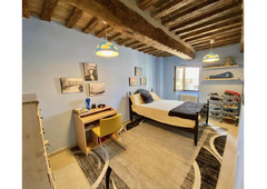 Historic Townhome in Piazza
