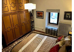 Historic Townhome in Piazza