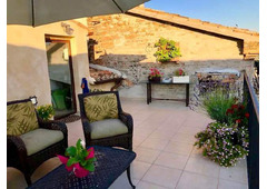 Historic Townhome in Piazza