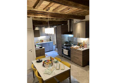 Historic Townhome in Piazza