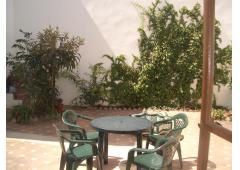 HOUSE IN CASABERMEJA