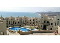 Apartment in Casares Bahia