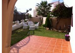 Apartment in Casares Bahia