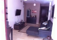 Apartment in Casares Bahia