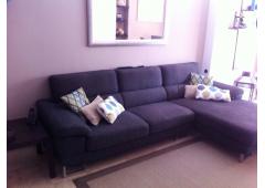 Apartment in Casares Bahia