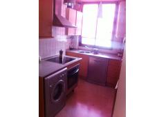 Apartment in Casares Bahia