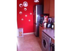 Apartment in Casares Bahia