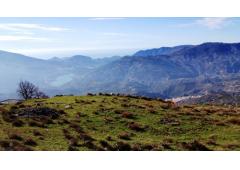 Bonita finca con cortijo en La Alpujarra, Granada