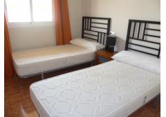 Paraíso Playa Apartment
