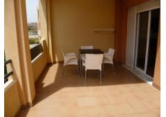 Paraíso Playa Apartment