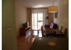 Paraíso Playa Apartment