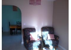 3 bedroom detached house