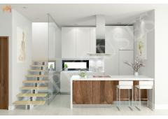 New luxury villa en Guardamar del Segura, el Raso (Alicante)