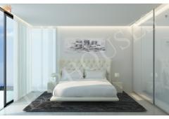 New luxury villa en Guardamar del Segura, el Raso (Alicante)