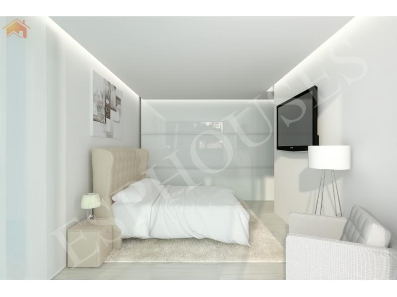 New luxury villa en Guardamar del Segura, el Raso (Alicante) Guardamar del Segura » Property