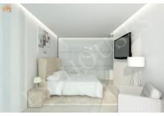 New luxury villa en Guardamar del Segura, el Raso (Alicante)