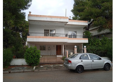Villa in Kifisia