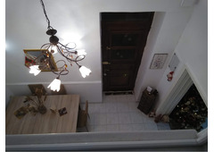 Fully renovated house In the beautiful and picturesque Mikrolimanos in Piraeus