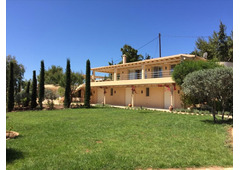 Villa  in Eastern Peloponnese - Ermionida