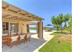 For Sale Villa in Eastern Peloponnese - Ermionida