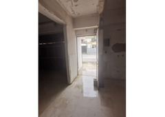 Two floors one 85,13 m2 and one of 138,01m2 infront of the sea
