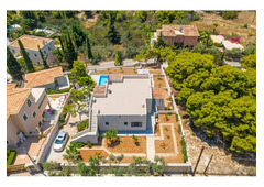 Villa For Sale  in Eastern Peloponnese - Ermionida