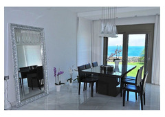 For sale 2-storey villa in Crete