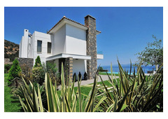 For sale 2-storey villa in Crete