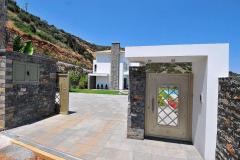 For sale 2-storey villa in Crete