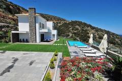 For sale 2-storey villa in Crete