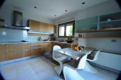 For sale 2-storey villa in Crete