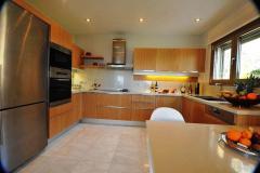 For sale 2-storey villa in Crete