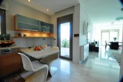 For sale 2-storey villa in Crete