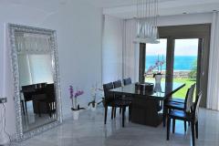 For sale 2-storey villa in Crete