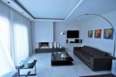 For sale 2-storey villa in Crete