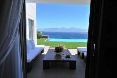 For sale 2-storey villa in Crete