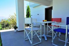 For sale 2-storey villa in Crete