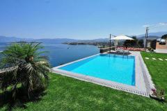 For sale 2-storey villa in Crete