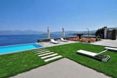 For sale 2-storey villa in Crete