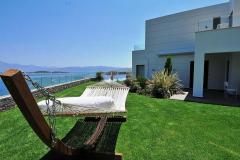 For sale 2-storey villa in Crete