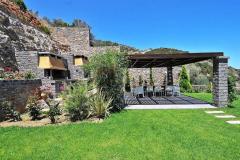 For sale 2-storey villa in Crete