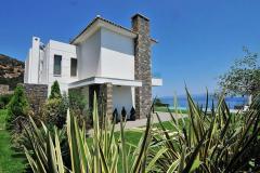 For sale 2-storey villa in Crete