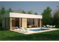 quality houses 1-3 bedrooms