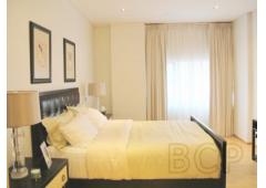 Saladaeng Residences: 1 BR + 1 Bath, 61 Sq.m, 12th fl for Sale